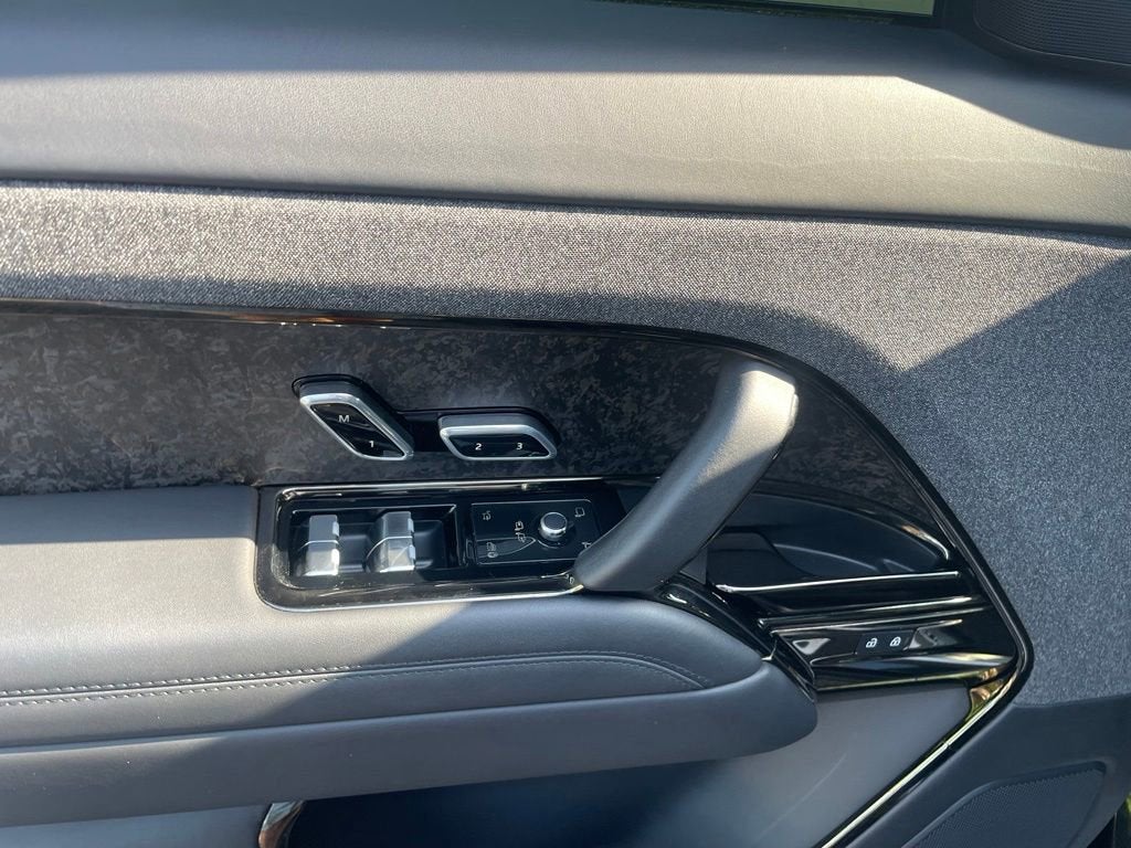 2023 Land Rover Range Rover Sport First Edition