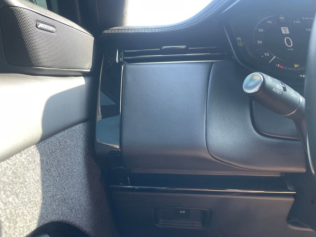 2023 Land Rover Range Rover Sport First Edition