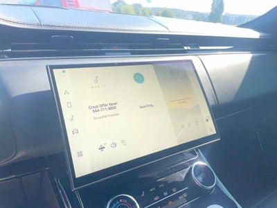 2023 Land Rover Range Rover Sport First Edition