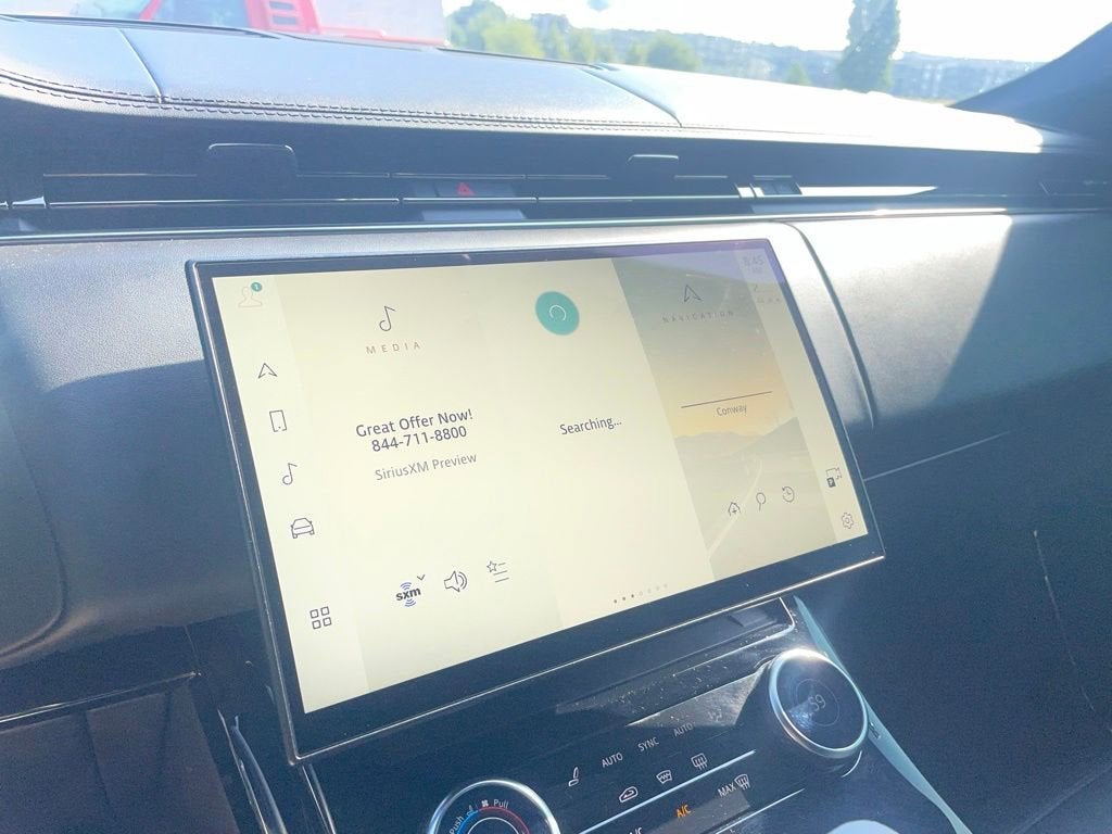 2023 Land Rover Range Rover Sport First Edition