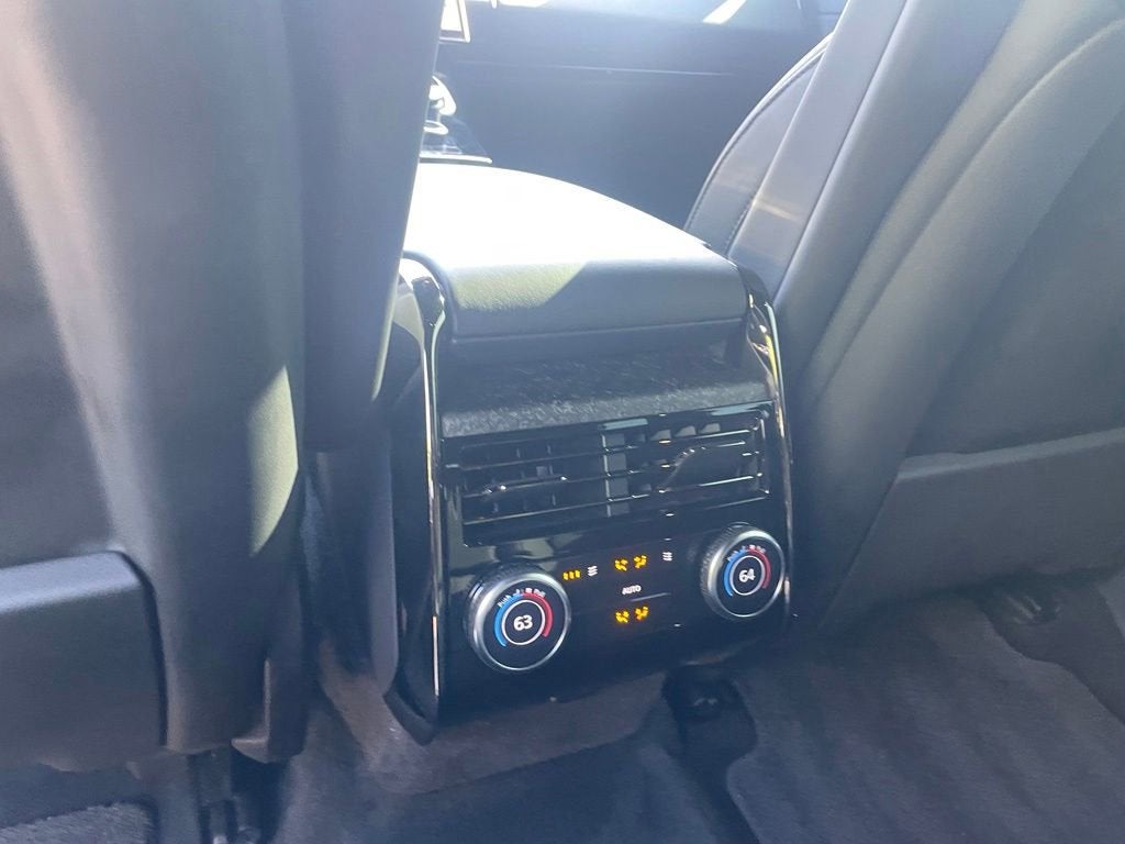 2023 Land Rover Range Rover Sport First Edition