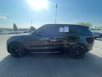 2023 Land Rover Range Rover Sport First Edition