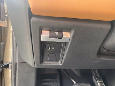 2020 Land Rover Defender X