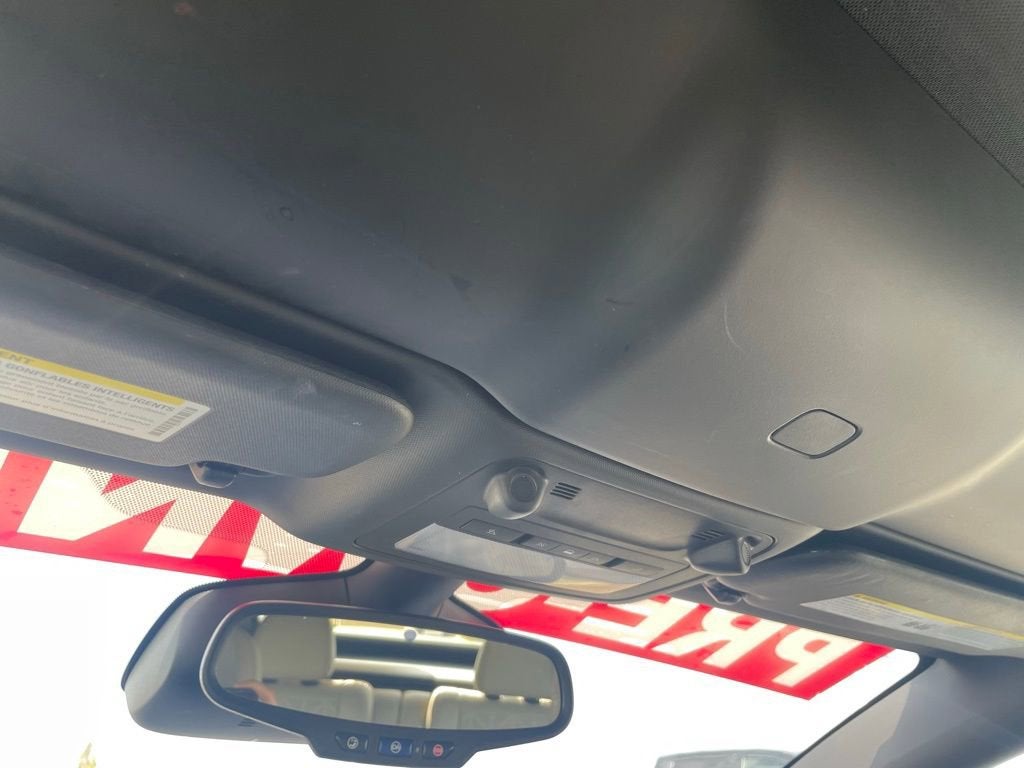 2018 Buick Cascada Premium