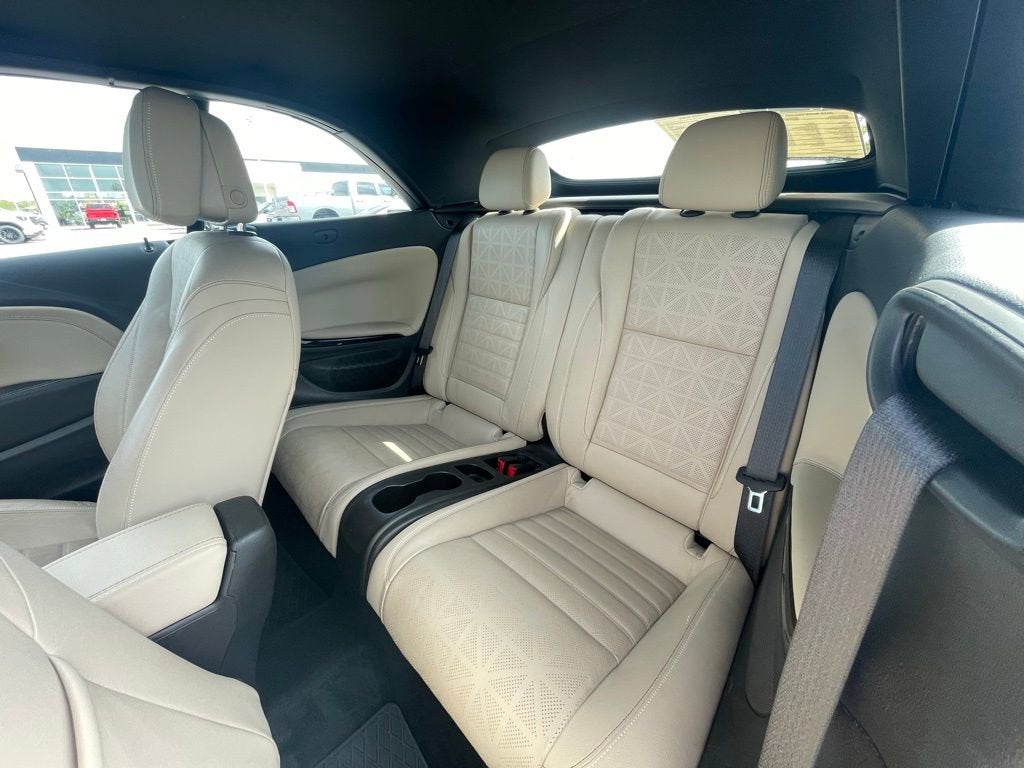 2018 Buick Cascada Premium