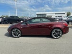 2018 Buick Cascada Premium