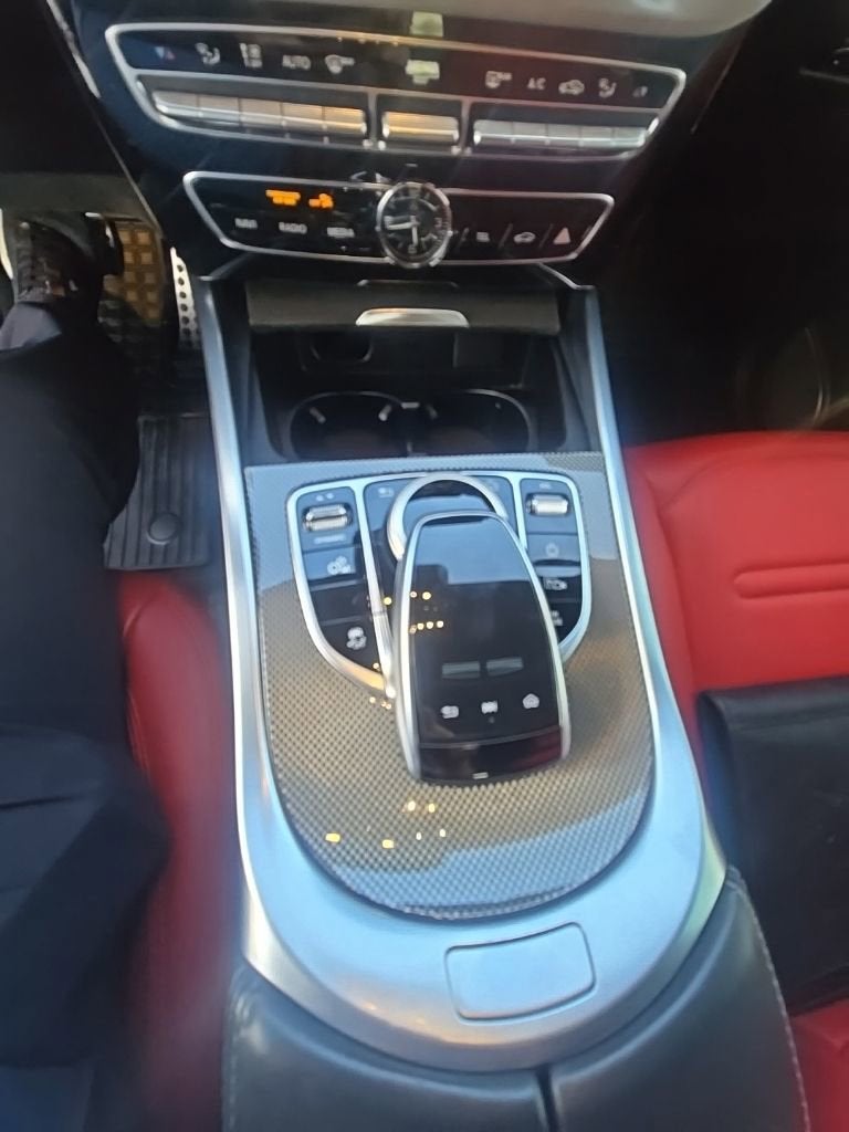 2021 Mercedes-Benz G-Class G 550