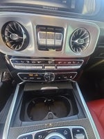 2021 Mercedes-Benz G-Class G 550