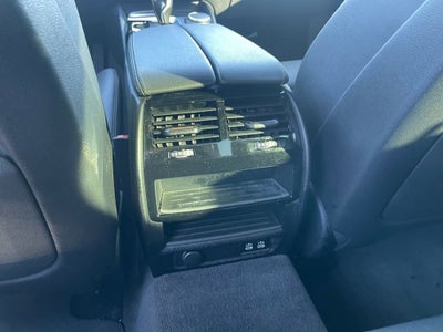 2022 BMW 5 Series 530i