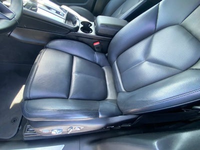 2022 Porsche Macan S
