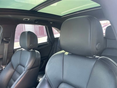 2022 Porsche Macan S