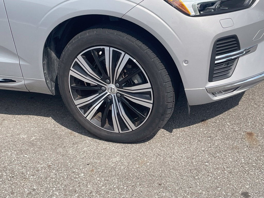 2022 Volvo XC60 Inscription