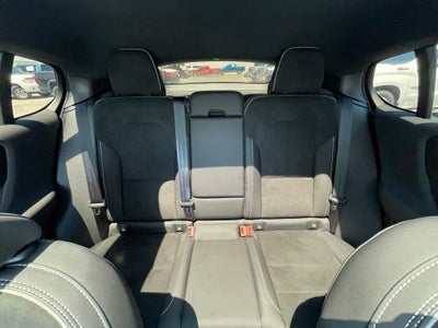 2023 Volvo C40 Recharge Pure Electri Ultimate