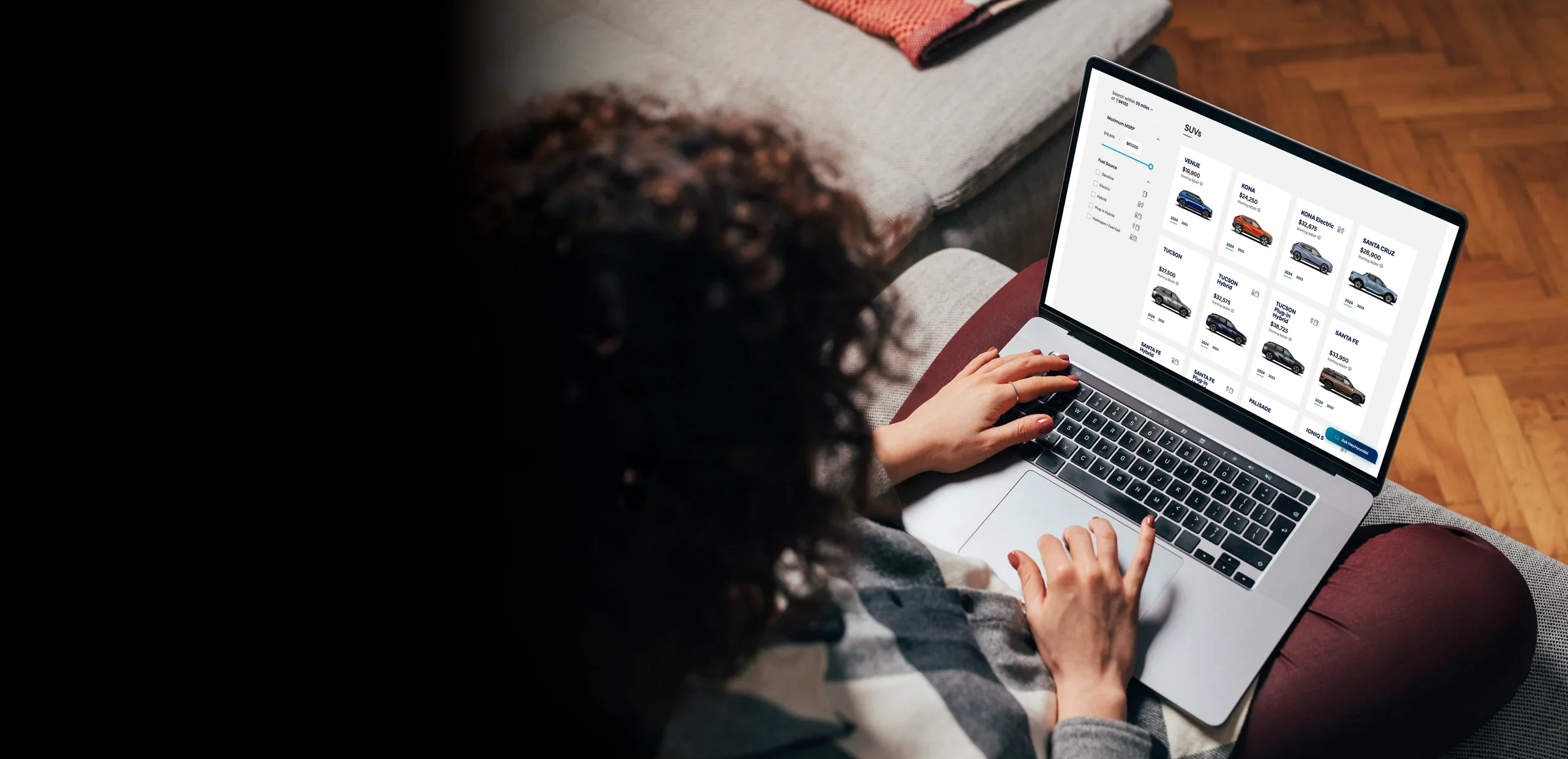 Hyundai Shopper Assurance | Crain Hyundai of Fort Smith in Fort Smith AR