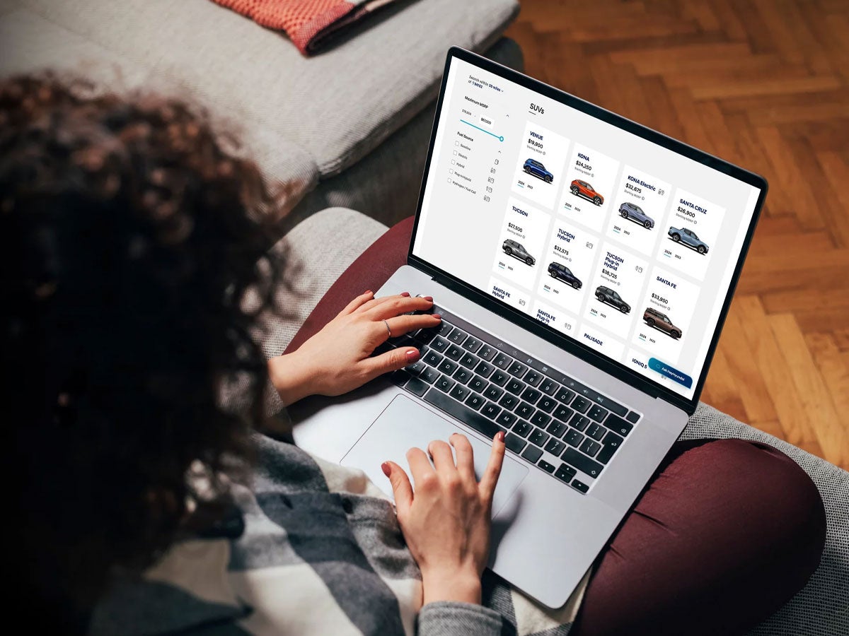 Hyundai Shopper Assurance | Crain Hyundai of Fort Smith in Fort Smith AR