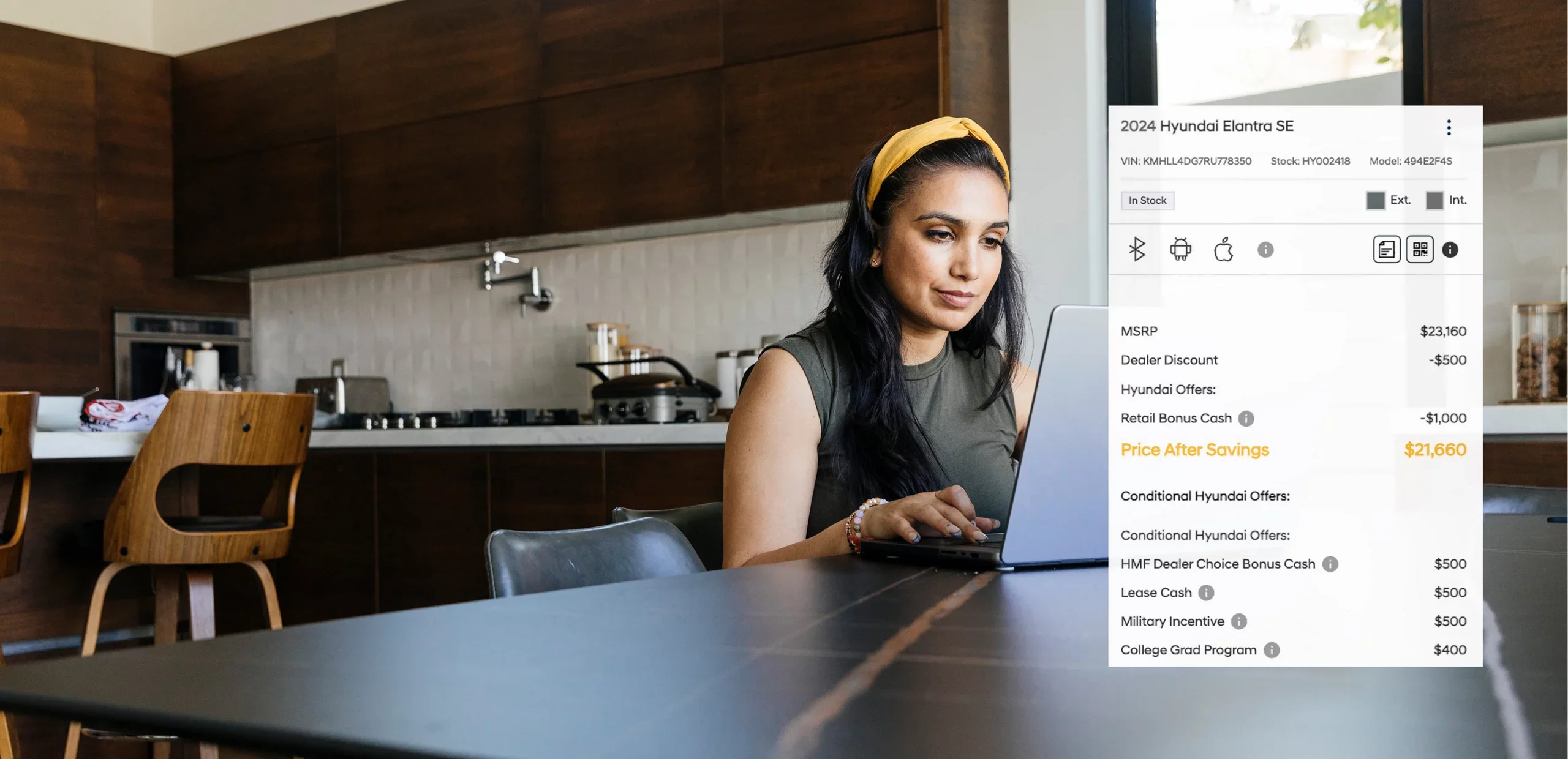 Hyundai Shopper Assurance | Crain Hyundai of Fort Smith in Fort Smith AR