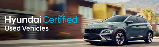 Crain Hyundai of Fort Smith in Fort Smith AR