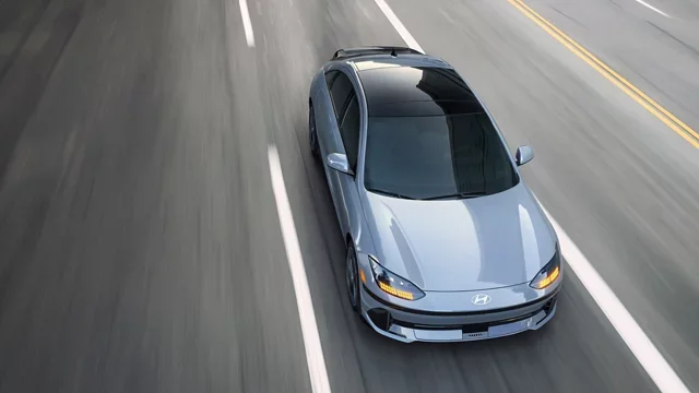 Speed | Crain Hyundai of Fort Smith in Fort Smith AR