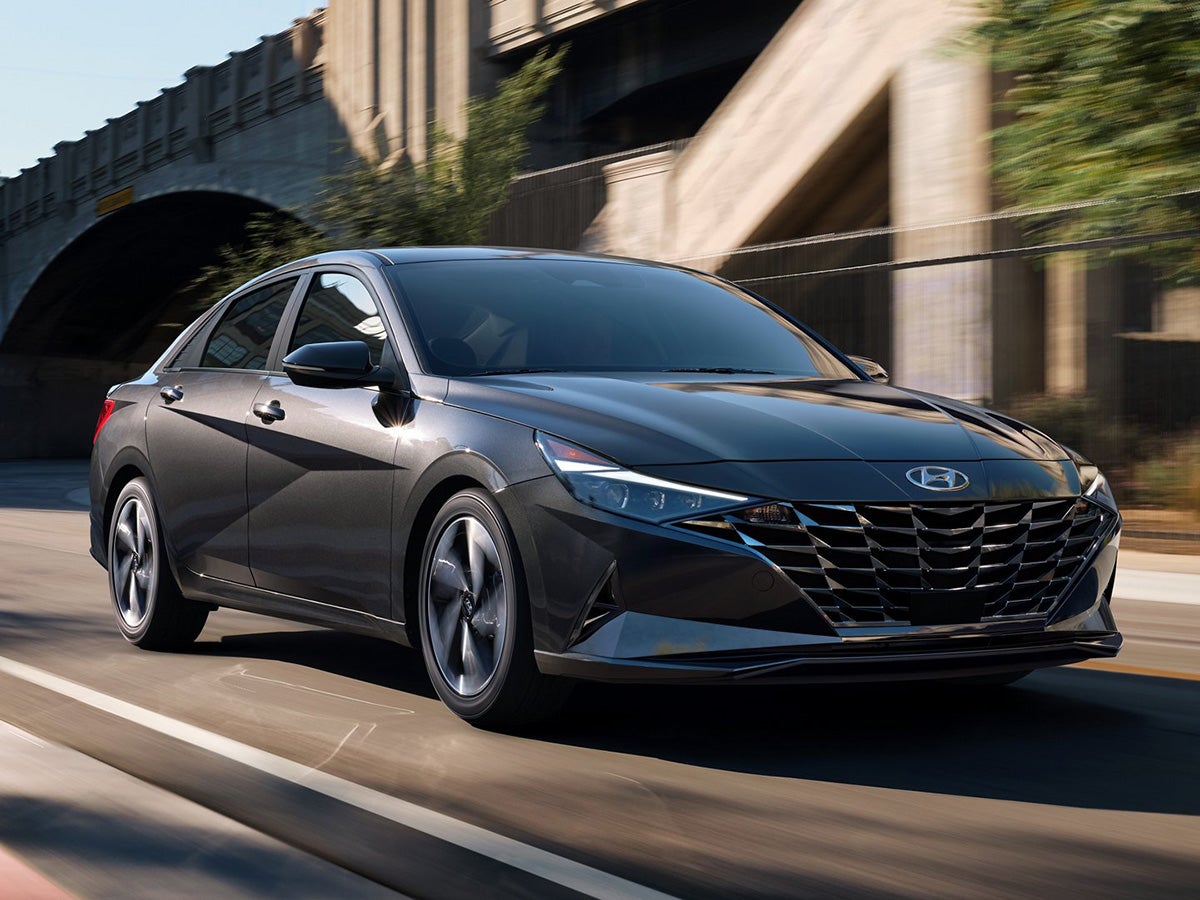 Crain Hyundai of Fort Smith in Fort Smith AR