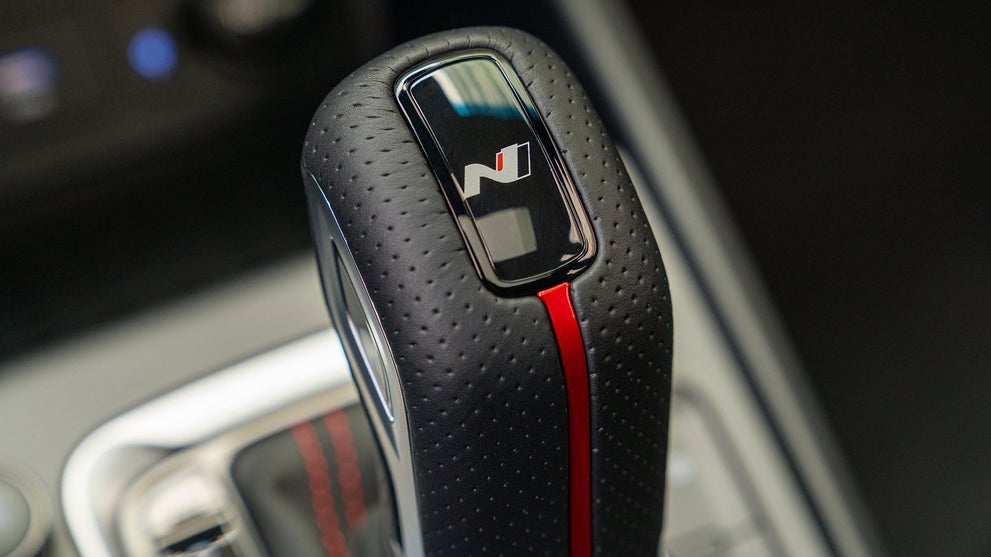 The all-new 2022 Kona | Crain Hyundai of Fort Smith in Fort Smith AR