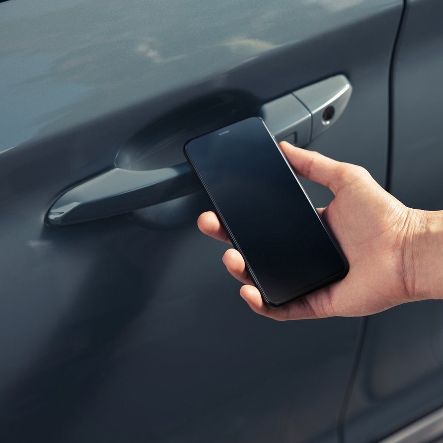 The all-new 2022 Kona | Crain Hyundai of Fort Smith in Fort Smith AR