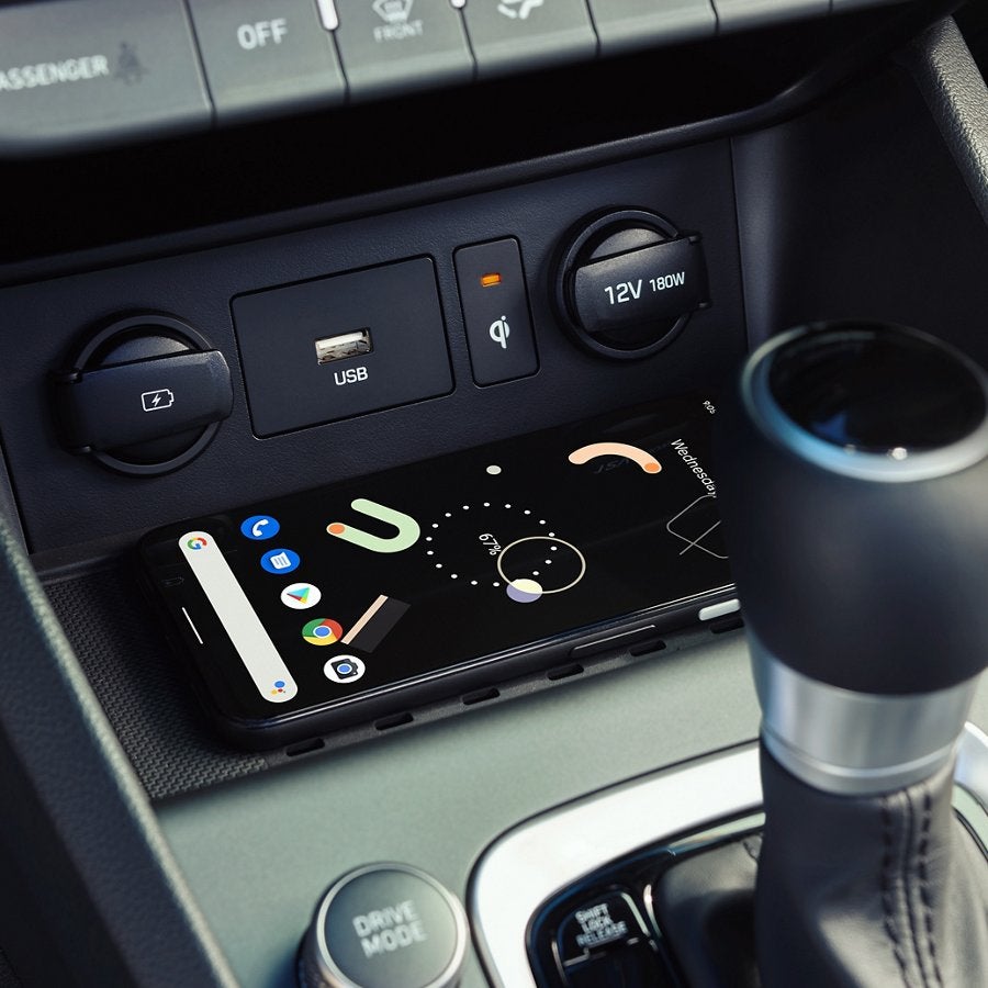 The all-new 2022 Kona | Crain Hyundai of Fort Smith in Fort Smith AR