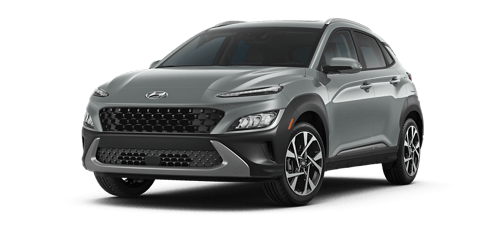 2022 Kona Limited | Crain Hyundai of Fort Smith in Fort Smith AR