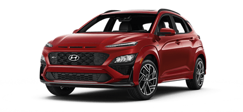 2022 Kona N Line | Crain Hyundai of Fort Smith in Fort Smith AR