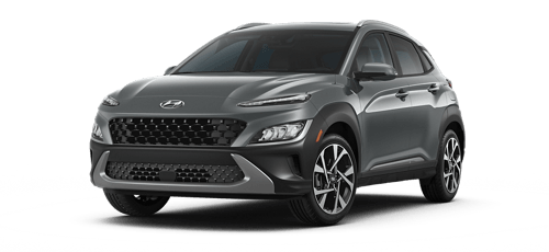 2022 Kona SEL | Crain Hyundai of Fort Smith in Fort Smith AR