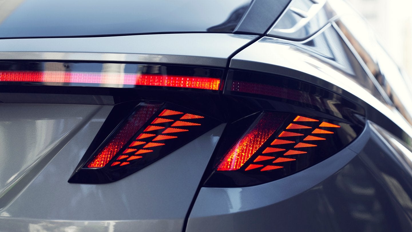 The all-new 2022 TUCSON | Crain Hyundai of Fort Smith in Fort Smith AR