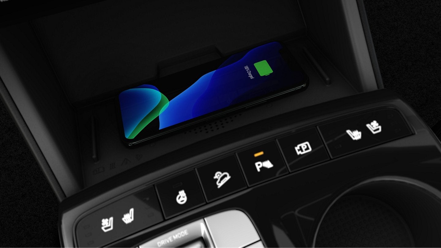 The all-new 2022 TUCSON | Crain Hyundai of Fort Smith in Fort Smith AR