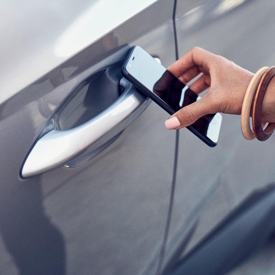 The all-new 2022 TUCSON | Crain Hyundai of Fort Smith in Fort Smith AR