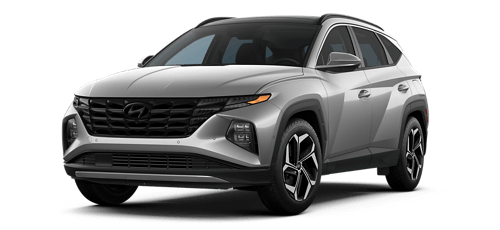 2022 Tucson Limited | Crain Hyundai of Fort Smith in Fort Smith AR