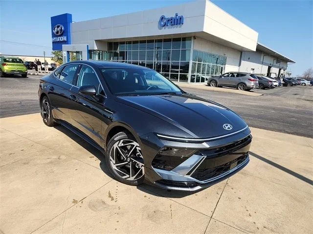 2024 Hyundai Sonata for sale in Fort Smith, Arkansas