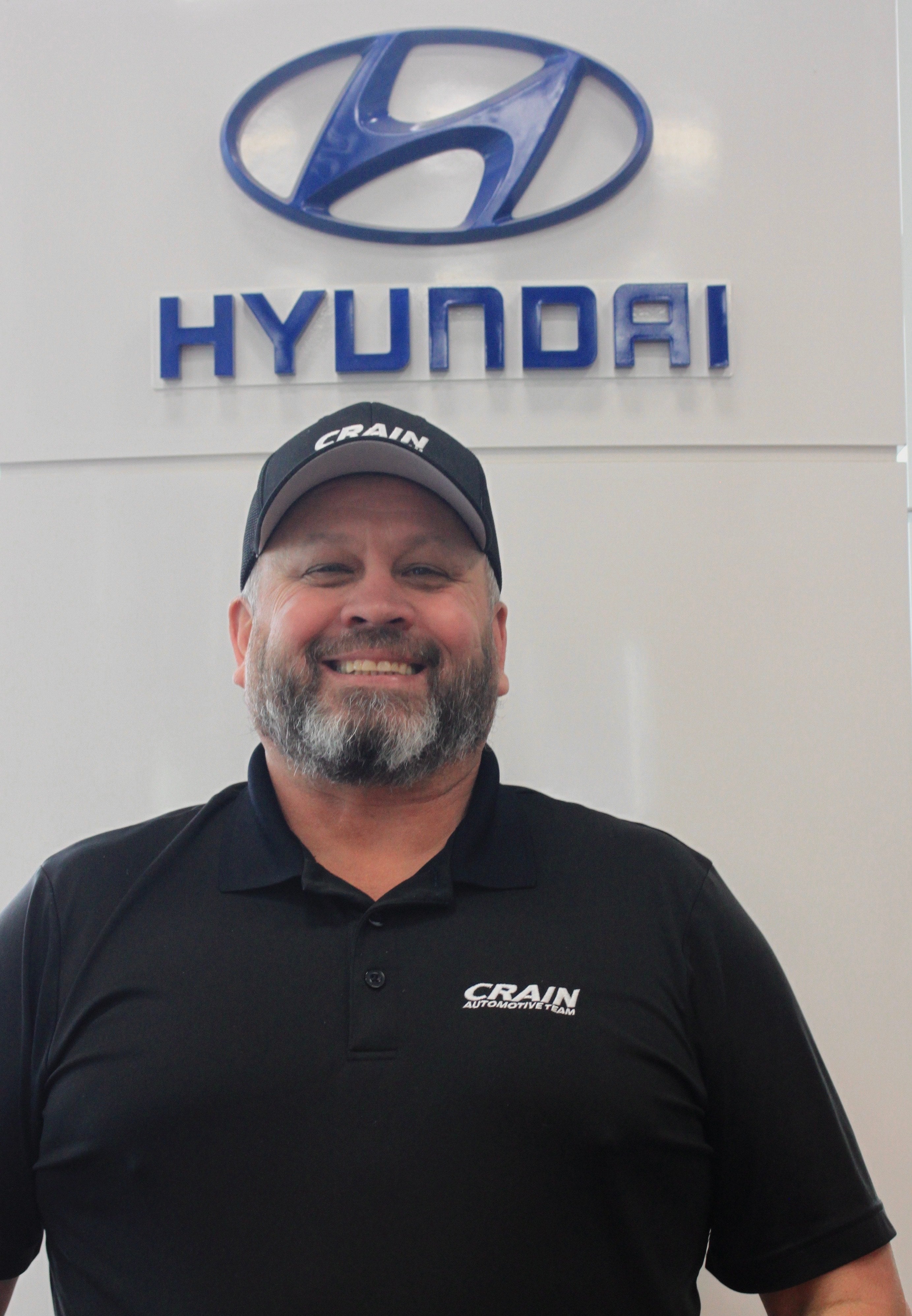 Crain Hyundai of Fort Smith Staff | Meet Our Hyundai Team