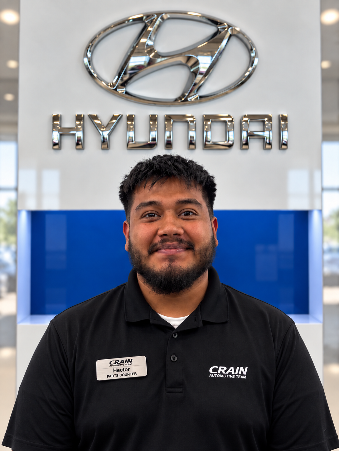 Hector Martinez