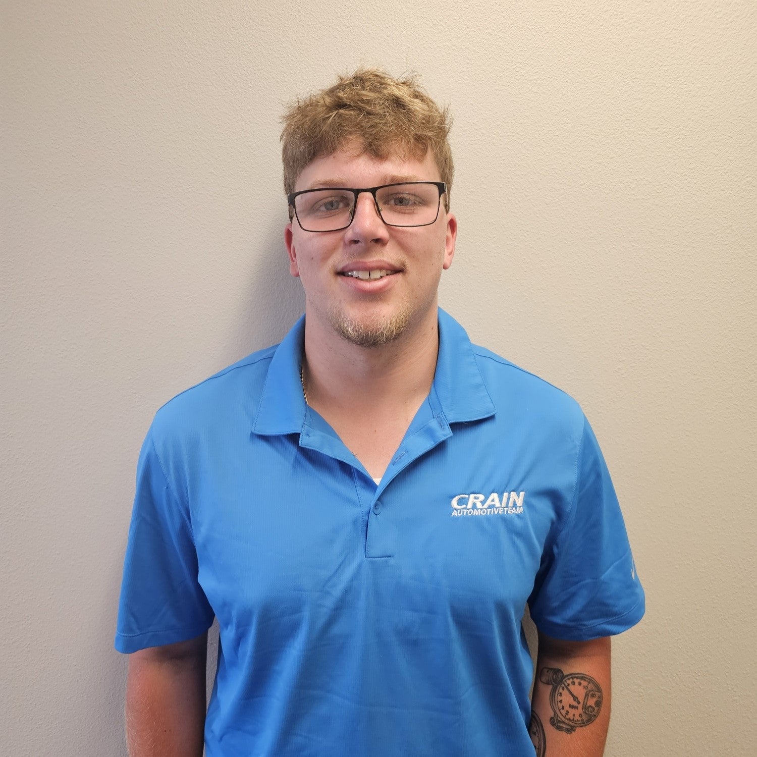 Crain Hyundai of Fort Smith Staff | Meet Our Hyundai Team