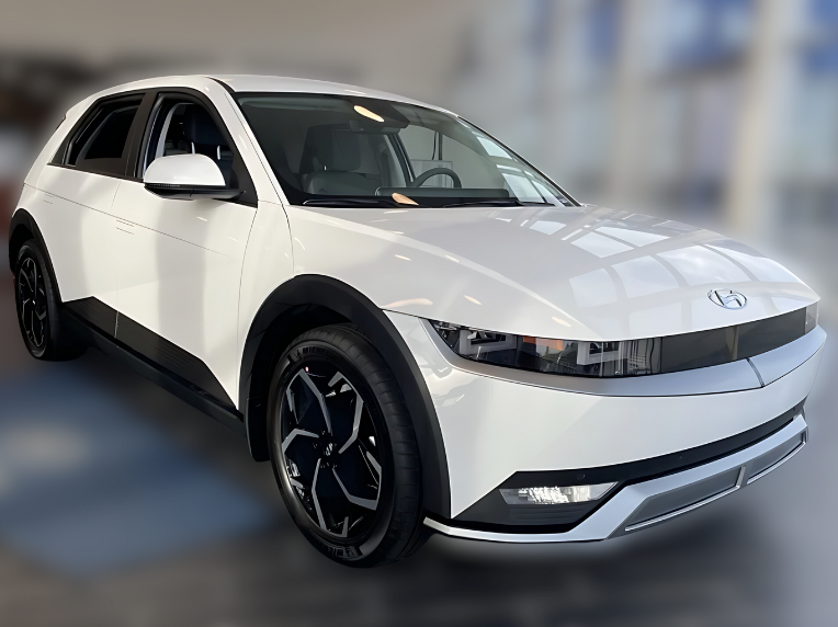 Crain Hyundai of Fort Smith Ioniq 5