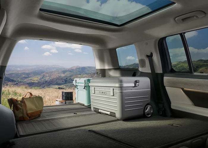 2024 Kia Santa Fe reveal event | Crain Hyundai of Fort Smith in Fort Smith AR