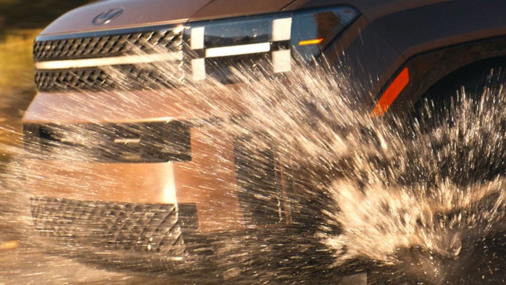 2024 Kia Santa Fe reveal event | Crain Hyundai of Fort Smith in Fort Smith, AR