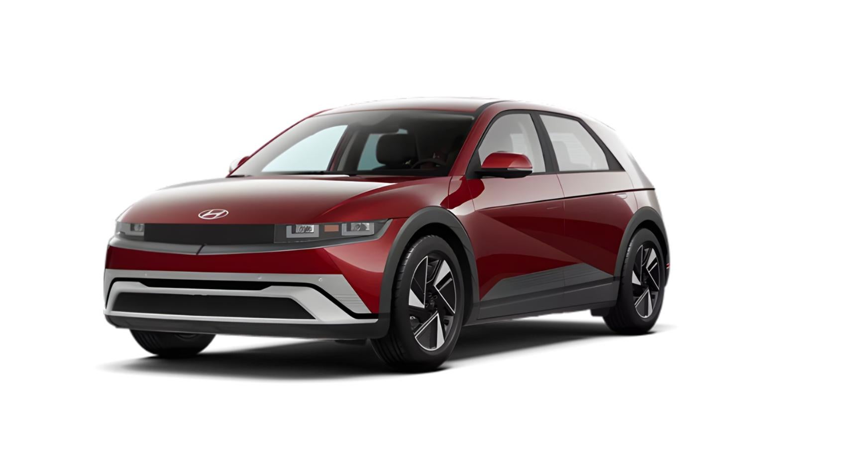 2026 Hyundai Ioniq 5 SEL at Crain Hyundai of Fort Smith