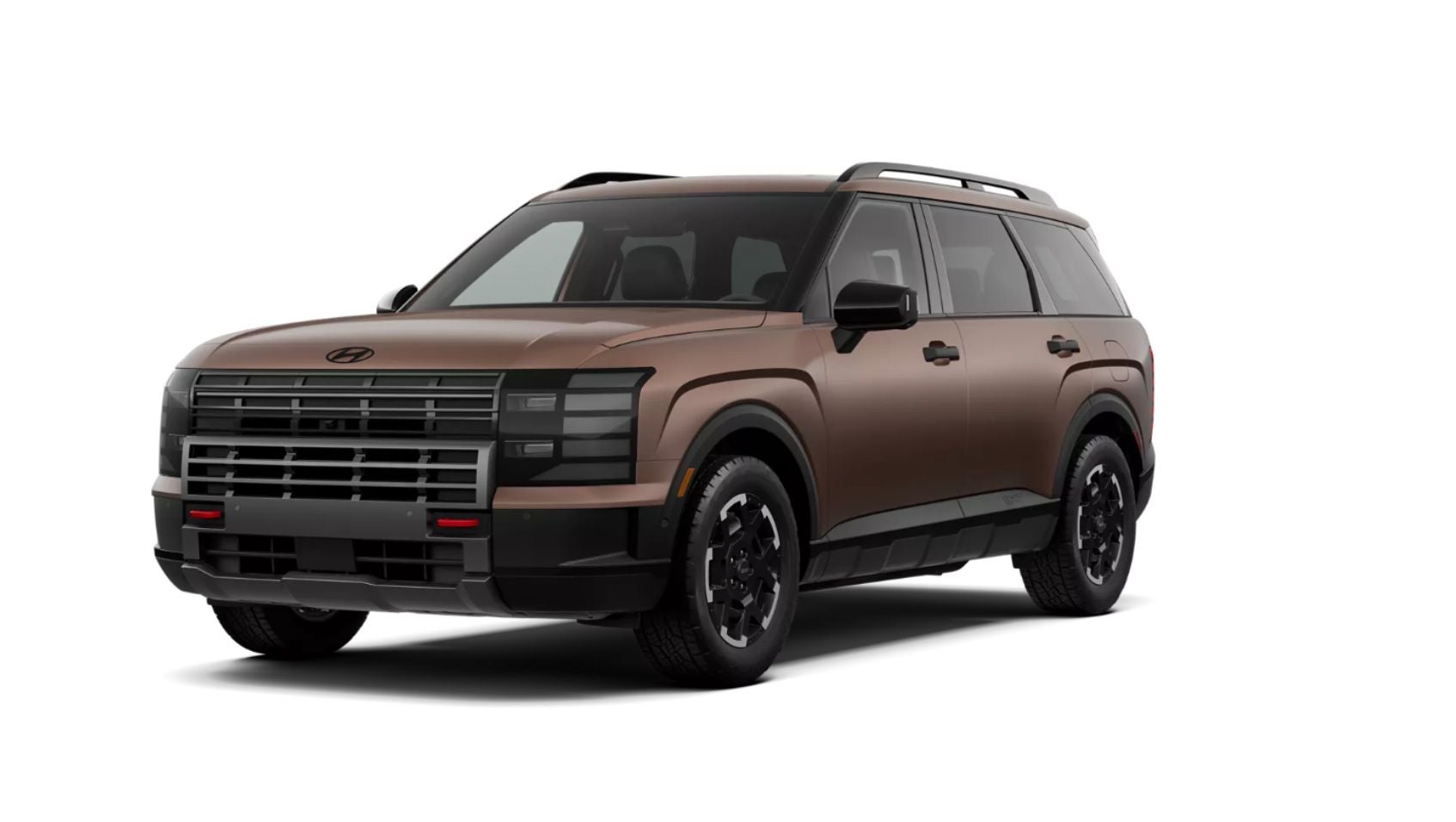 2026 Hyundai Palisade XRT PRO at Crain Hyundai of Fort Smith
