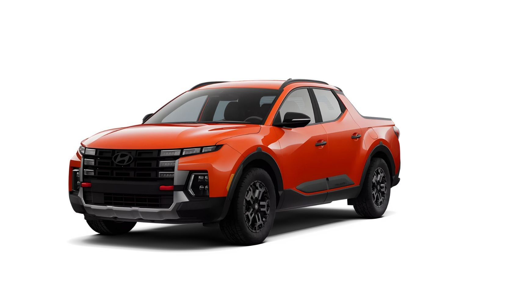 2026 Hyundai Santa Cruz XRT at Crain Hyundai of Fort Smith