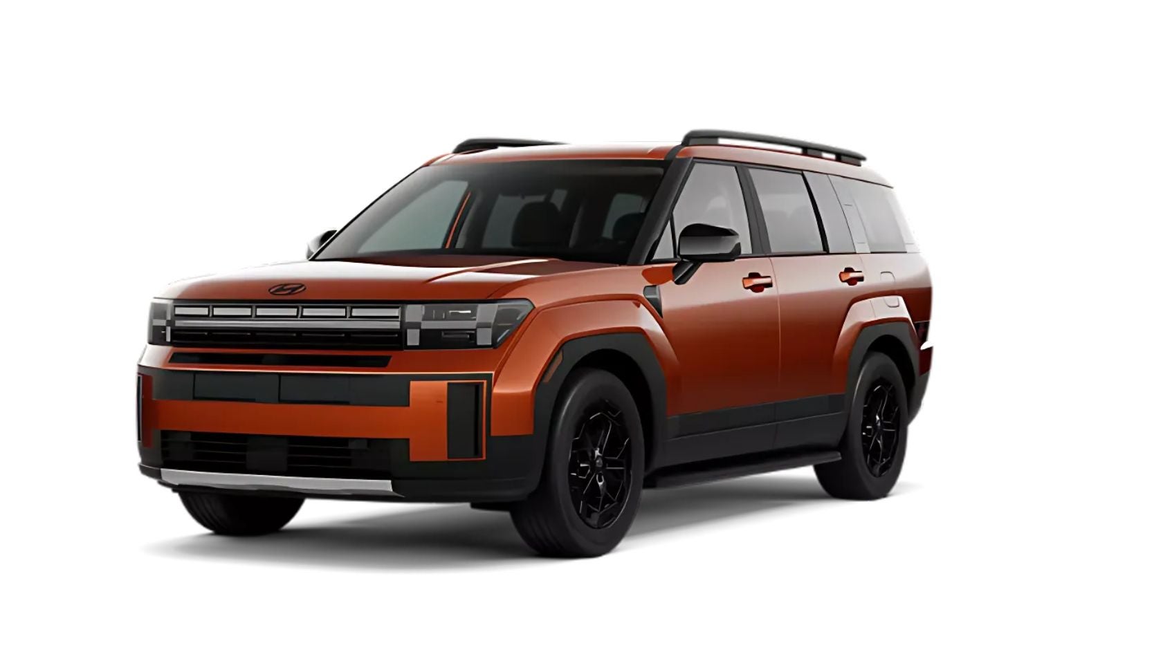 2026 Hyundai Santa Fe XRT at Crain Hyundai of Fort Smith