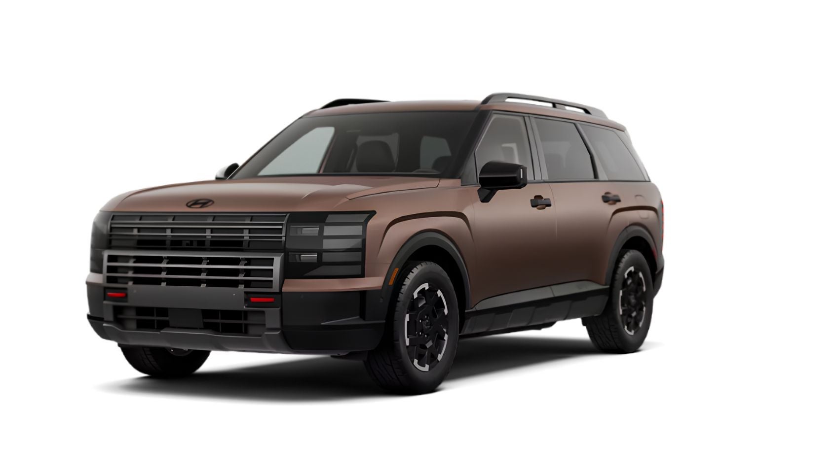 2027 Hyundai Palisade at Crain Hyundai of Fort Smith