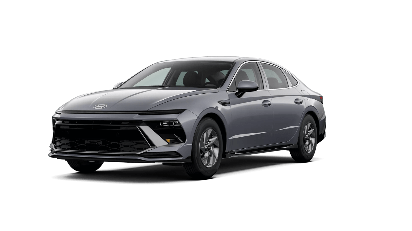 2025 Hyundai Sonata